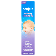 Bonjela Soothing Teething Gel 15ml