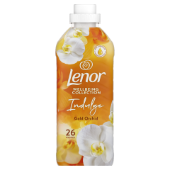 Lenor Fabric Conditioner 26 Washes, Gold Orchid