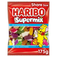 Haribo Supermix 175g