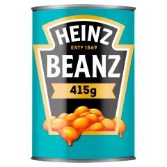 Heinz Baked Beans 415g