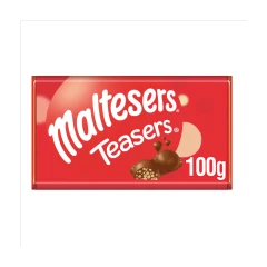 Maltesers Teasers Chocolate Bar 100g