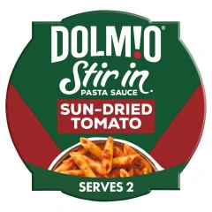 Dolmio Stir in Sun Dried Tomato 150g