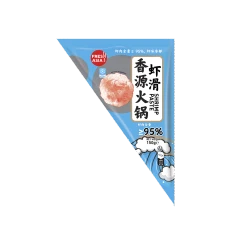 FRESHASIA Hotpot Shrimp Paste (Pack) 150g/pack