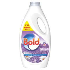 Bold Lavender & Camomile Liquid Laundry Detergent 60 Washes 1.98 l