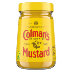 Colman's Mustard Original English Mustard 170 g