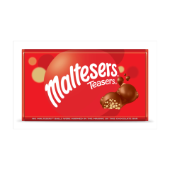 Maltesers Teasers Chocolate Bar 100g