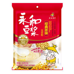 YH Soybean Powder - Original