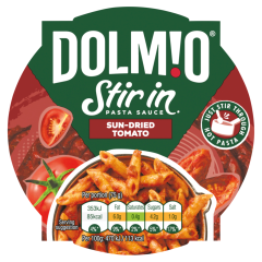 Dolmio Stir in Sun Dried Tomato 150g