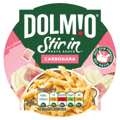 Dolmio Stir in Carbonara 150g