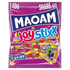 Haribo Maoam Joystixx 140g