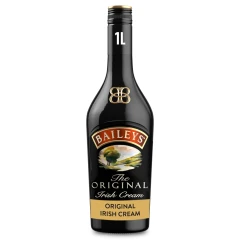 Baileys Irish Cream 1 litre