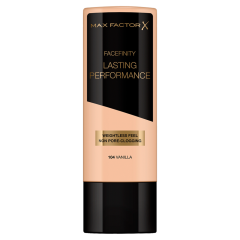 Max Factor Lasting Performance Foundation 104 Vanilla 35ml