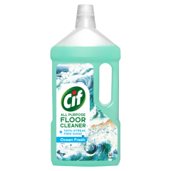 Cif Ocean Floor Cleaner 950ml