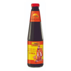 LKK CHOY SUN OYSTER SAUCE 510g