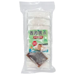 FRESHASIA Shrimp Cheung Fun 444g/pack