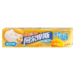 GUMMY CANDY (MANGO FLAVOUR) 47g