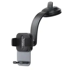 ACEFAST D26 Press Type Car Phone Holder for Dashboard