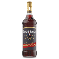 Captain Morgan Rum 70cl