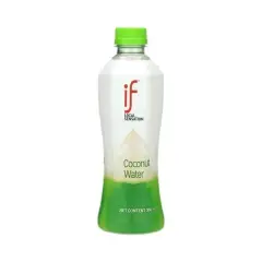 IF coconut water 350ml