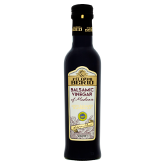 Filippo Berio Balsamic Vinegar of Modena 250ml