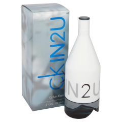 Calvin Klein Ck In2U Him Edt Spray 150 ml