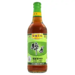 Beauideal Pickle Sauce 500ml