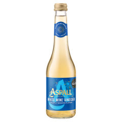 Aspall White Wine Vinegar 350ml