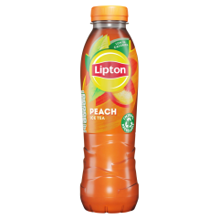 Lipton Ice Tea Peach 500ml