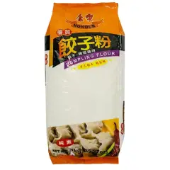 HR Dumpling Flour 1kg