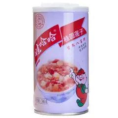 WJ Fragrant Radish 60g