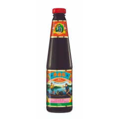 LKK PREMIUM OYSTER SAUCE 510g