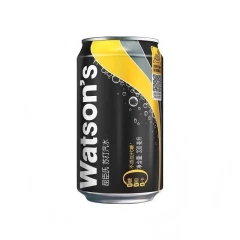 Watsons Original Soda 330ml