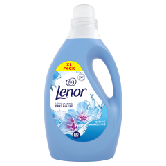 Lenor Fabric Conditioner 80 Washes, Spring Awakening