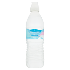 Morrisons Yorkshire Vale Still Spring Water 500ml