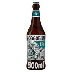 Hobgoblin IPA 500ml