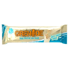 Grenade White Chocolate Cookie Flavour 60g