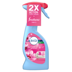 Febreze Fabric Freshener Spray Blossom & Breeze 375ML