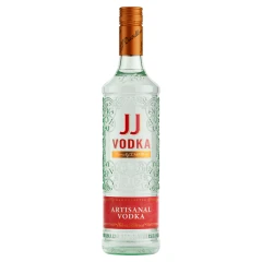 J.J Whitley Artisanal Vodka 1 litre