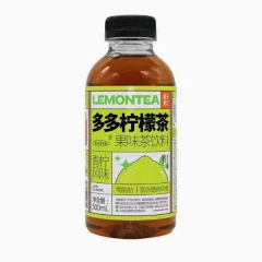 BERRYRIPE Lemon tea (Lime flavour) drink 500ml