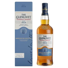 The Glenlivet Founder's Reserve Malt 70cl