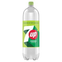 7UP Zero 2 litre