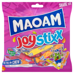 Haribo Maoam Joystixx 140g