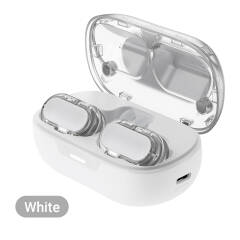 ACEFAST FA003 Acefit Neo Wireless Bluetooh Earbuds - White