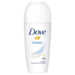 Dove  Anti-Perspirant Roll On Classic 50 ml