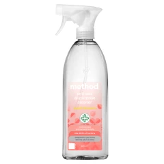 Method Peach Blossom Anti-Bac All Purpose Cleaner 828ml