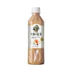 Kirin Milk Tea 500ml