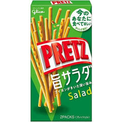 PRETZ Cookies Salad Flavour 64g/pack