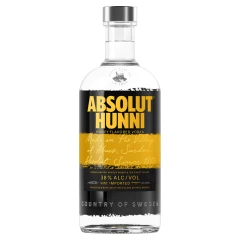 Absolut Hunni 70cl