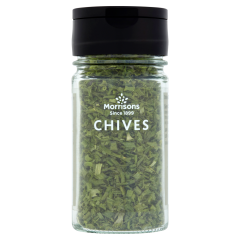 Morrisons Chives 4g