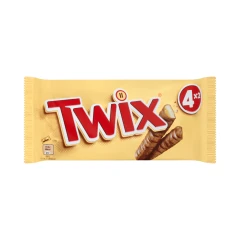 Twix 4 x 40g